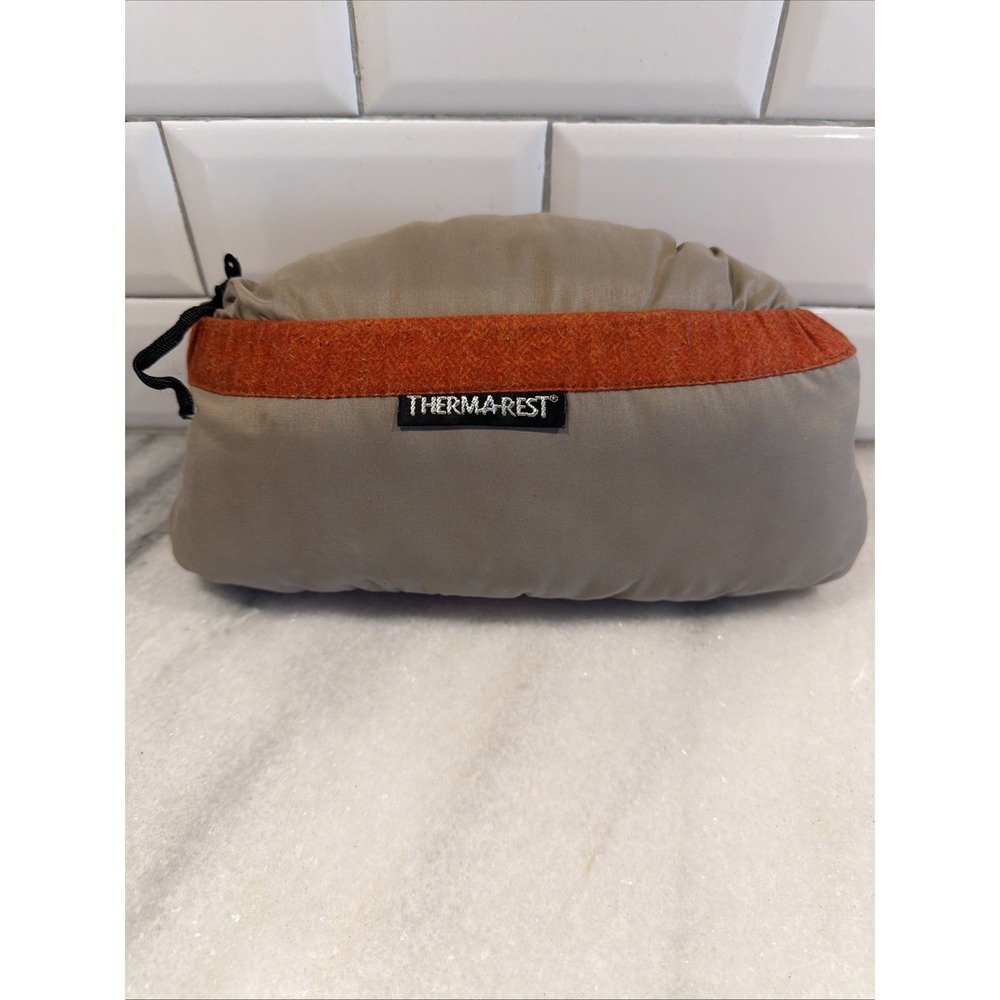 Thermarest Outdoor Pillow